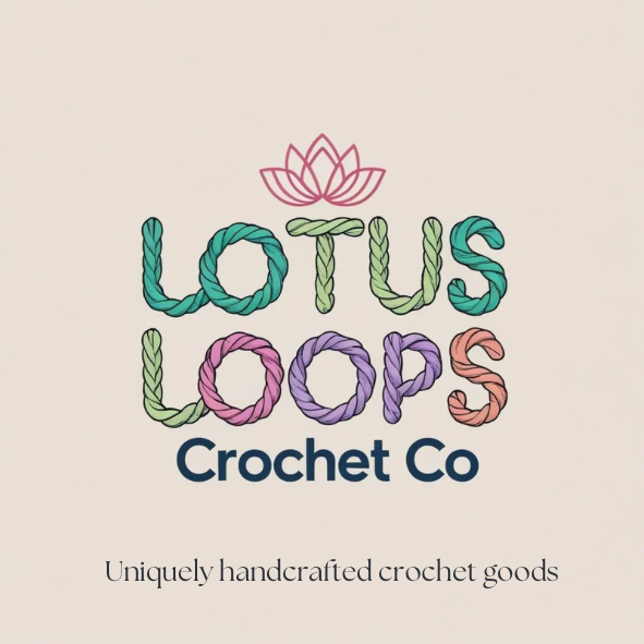 Lotus Loops Crochet Co