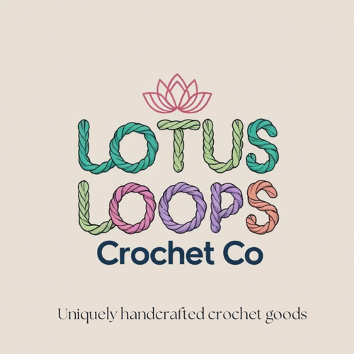 Lotus Loops Crochet Co